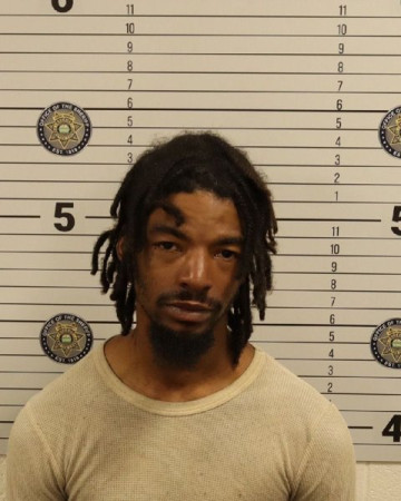 Mugshot of EARL NMN HINES