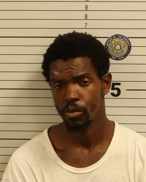 Mugshot of ROLAND EARL MOORER