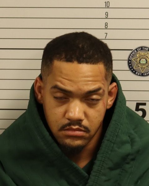 Mugshot of JOSEPH CHRISTIAN ESTES