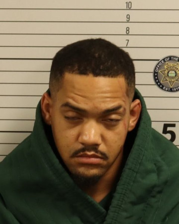 Mugshot of JOSEPH CHRISTIAN ESTES