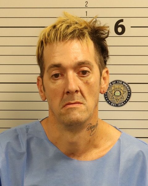 Mugshot of CAMERON VALLIE WHITTON