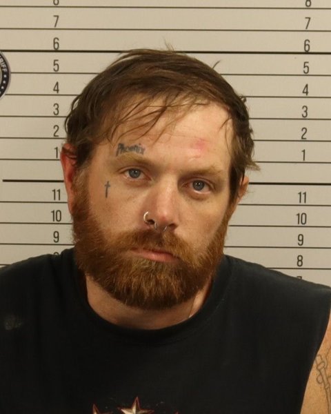 Mugshot of CHASE ELLIOTT PREBLE