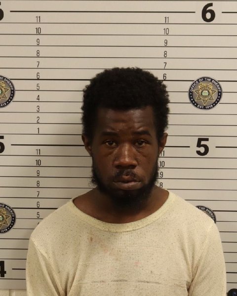 Mugshot of DEANGLEO MARTREL ROSS