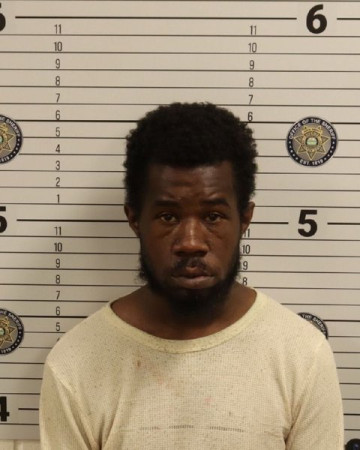 Mugshot of DEANGLEO MARTREL ROSS