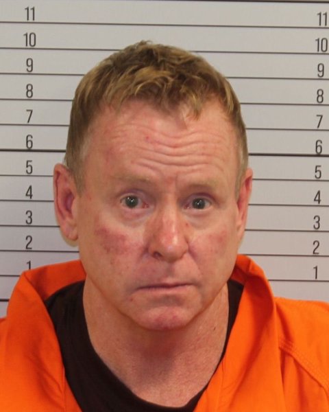 Mugshot of KEVIN MICHAEL LEFOY
