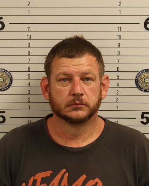 Mugshot of ROBERT ANTHONY STYLES
