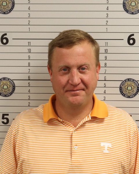 Mugshot of RYAN HAMIL WILLS