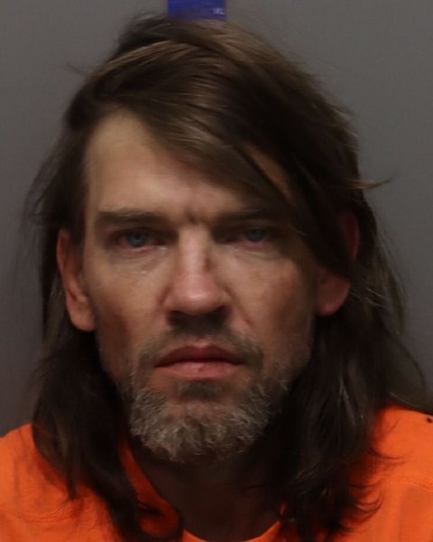 Mugshot of THRISTRAM JAMES COFFIN