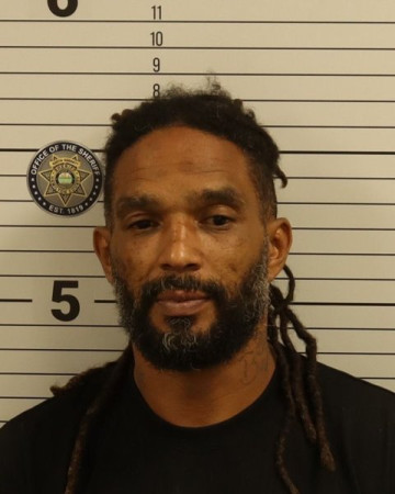 Mugshot of JEFFERY GLENN JOHNSON