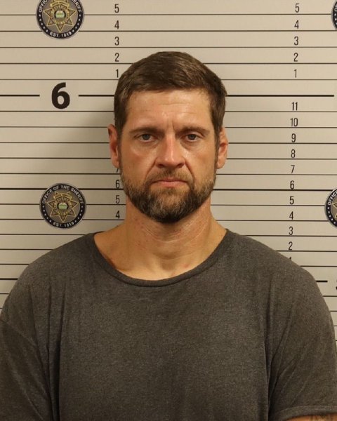 Mugshot of SCOTTY JUSTIN STOKES
