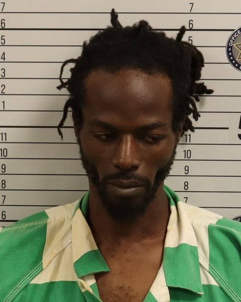 Mugshot of JERMIANE IKEEUM TINDAL