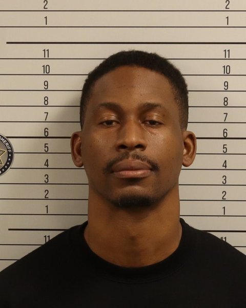 Mugshot of KWAMAINE TARRANDELL PAYNE