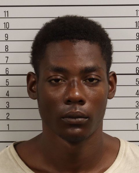 Mugshot of TYREESE MIKELL STANFIELD