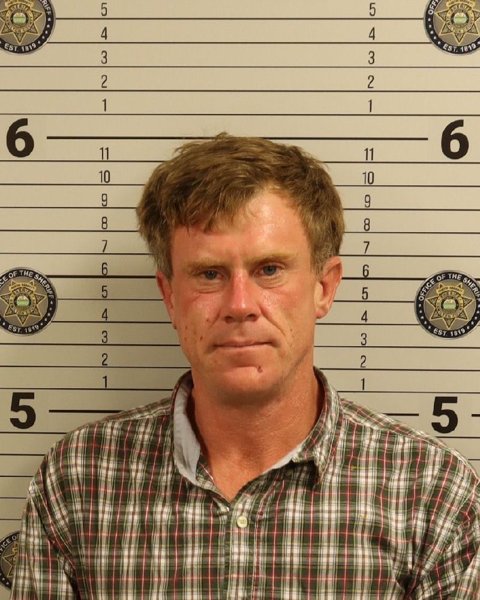 Mugshot of NATHANIEL JAMES SNEAD