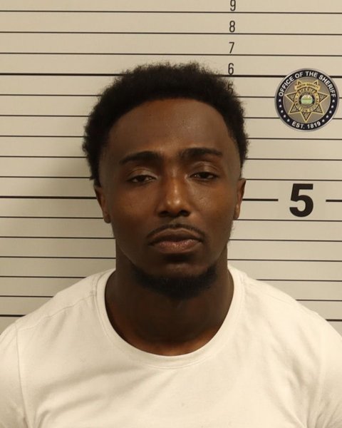 Mugshot of ERIC LEPREY WILLIAMS