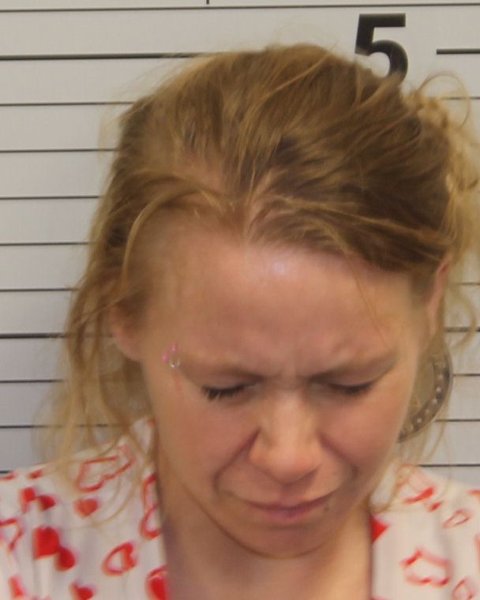 Mugshot of SELANA GRAMMAR