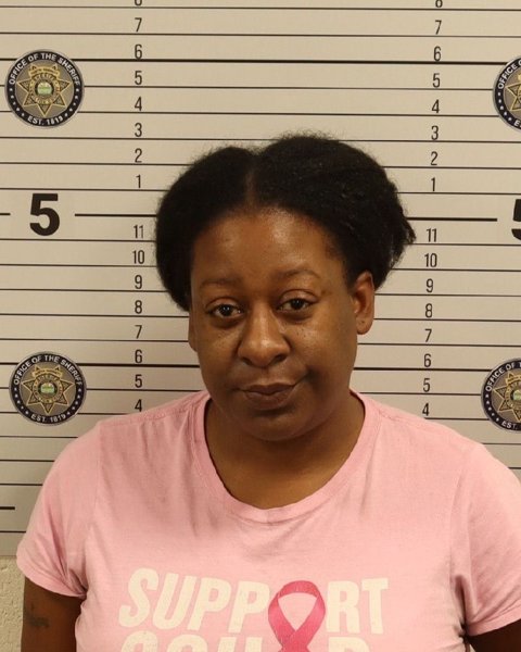 Mugshot of THOMASA S NORWOOD