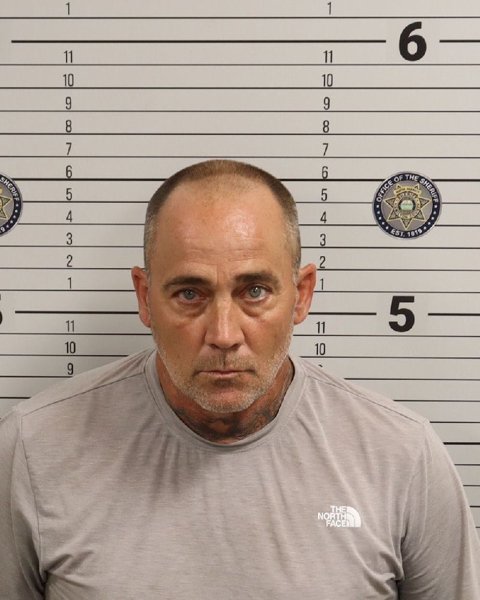 Mugshot of EDGAR BRYAN BEAN