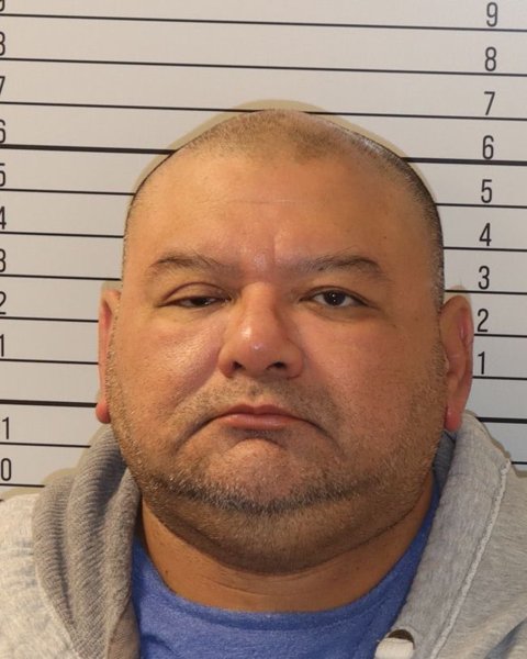 Mugshot of JUNIOR RODRIGUEZ