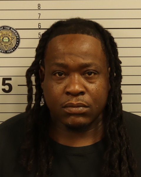 Mugshot of CORNELIUS MONTIS BOYD