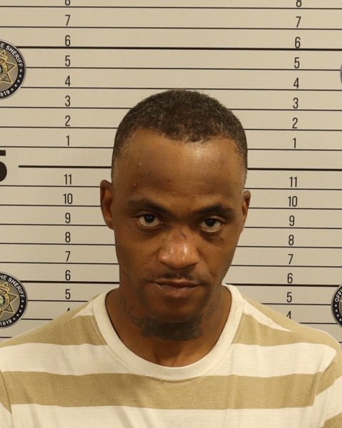 Mugshot of MONTEZ DEWAYNE BIRT
