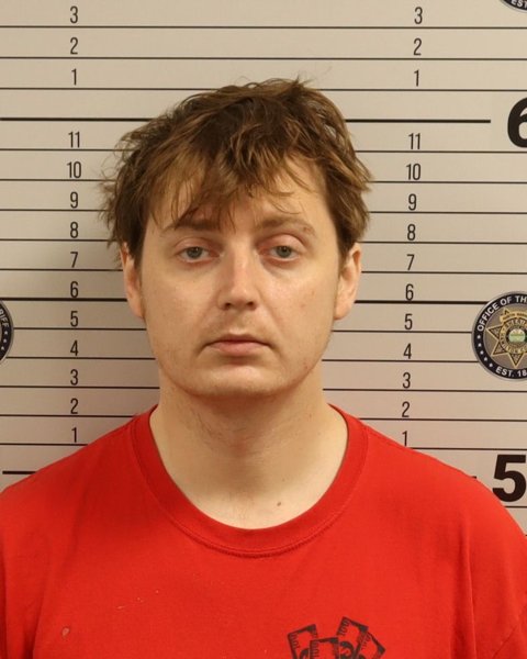 Mugshot of SEAN PATRICK MCCORMICK