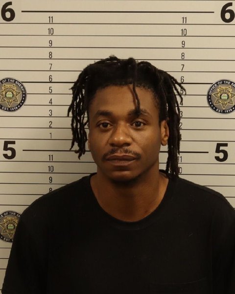 Mugshot of JARED JAMARD BAILEY