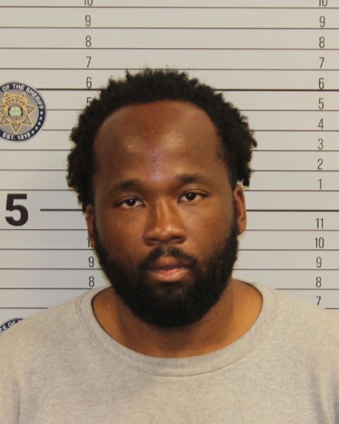 Mugshot of JOSHUA JOSAIAH ANDERSON