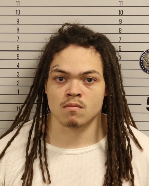 Mugshot of MICHALE WHITE