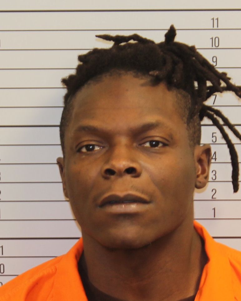 Mugshot of LONNIE LAVONE BOYD