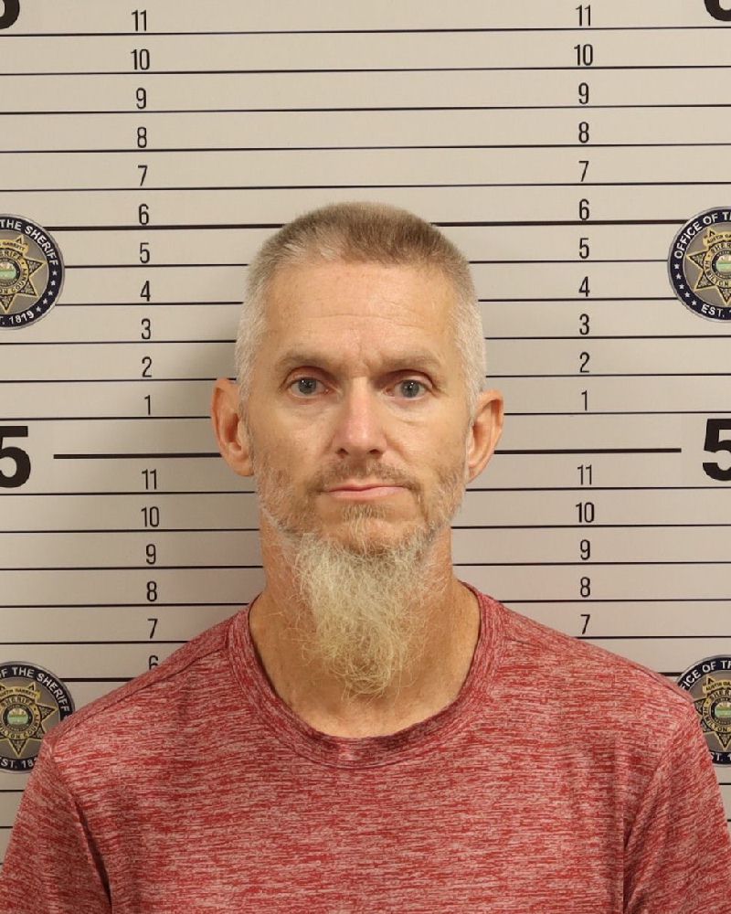 Mugshot of JAMES ROBERT SHIPP