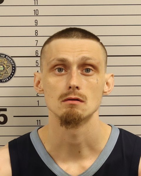 Mugshot of JIMMY LYNN ENSLEY