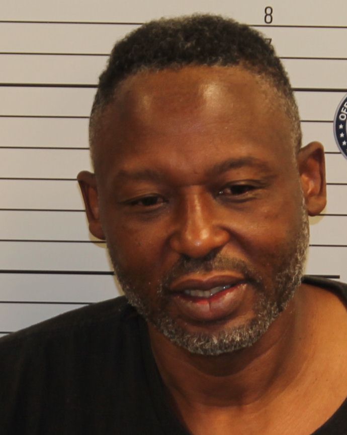 Mugshot of ALFRED CLIFFORD WILEY