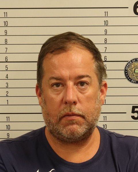 Mugshot of NATHAN BRANDON WELL