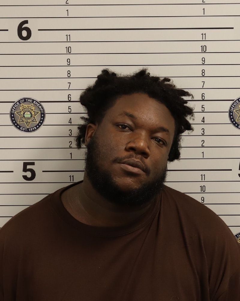 Mugshot of KEVIN T LONG