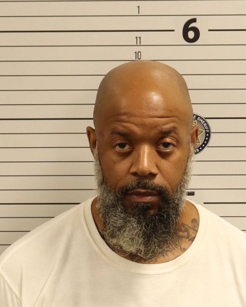 Mugshot of RODNEY E LUCAS