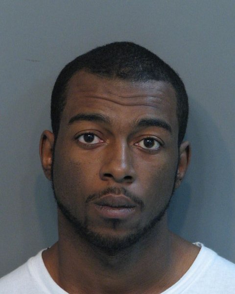 Mugshot of JOSHUA LEBRON SIMS