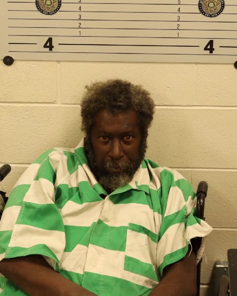 Mugshot of ANTONIO PARKER