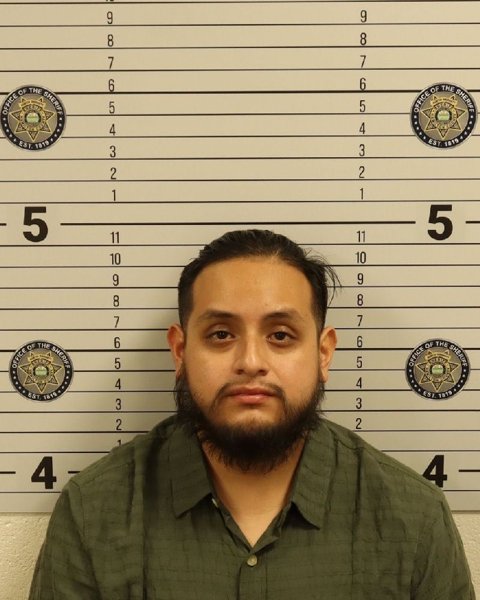 Mugshot of DEMETRIO TOMAS MANUEL