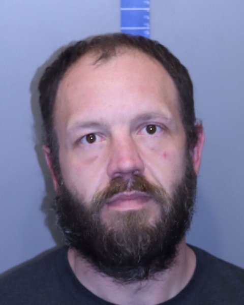 Mugshot of DERRICK LEBRON MATTHEWS