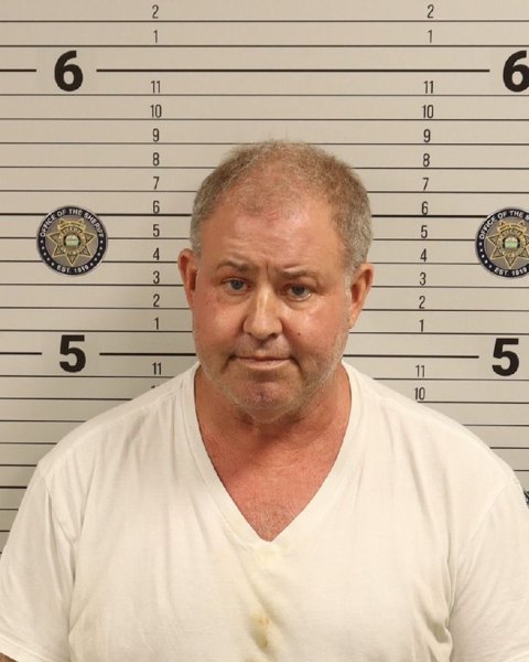 Mugshot of ANDREW BLANE PENLAND