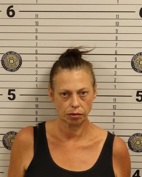 Mugshot of COVENTRY RHODES EVANS SHAY