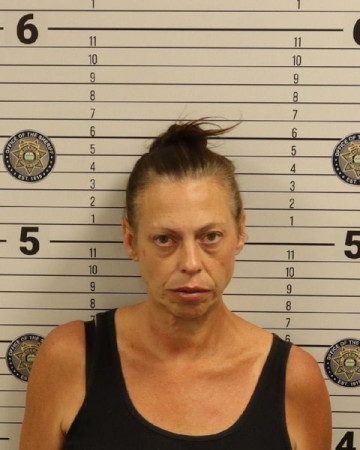 Mugshot of COVENTRY RHODES EVANS SHAY