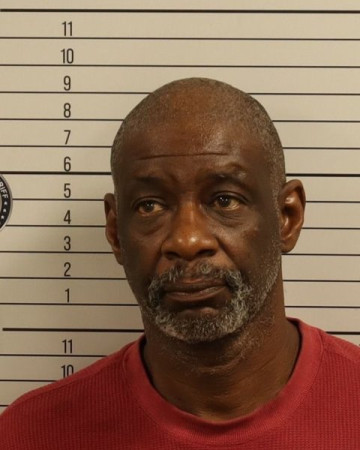 Mugshot of REGINALD IVAN COUSINS