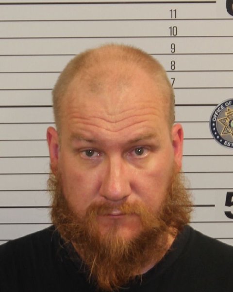 Mugshot of LAURI JOHN THOMAS MOYLE