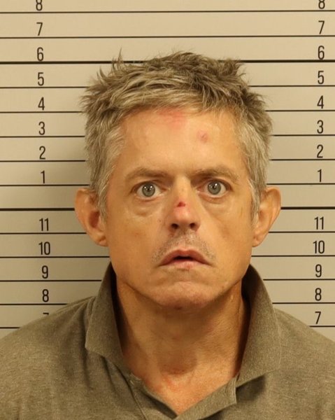 Mugshot of ROBERT GARY MCCAGHREN