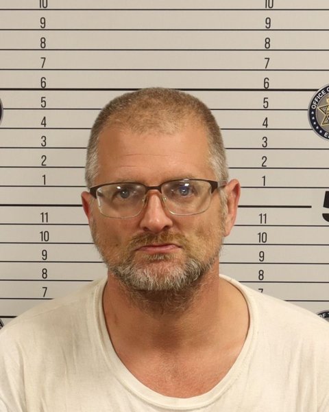 Mugshot of JARED ALLEN MCNABB