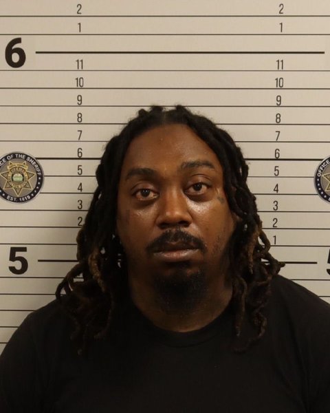 Mugshot of JUAN RODRIGUES HERNANDEZ