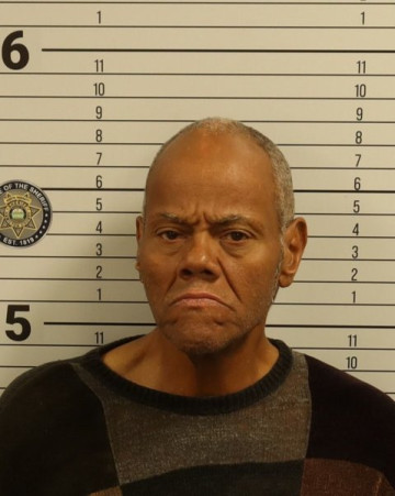 Mugshot of CHARLES DWIGHT RAINES