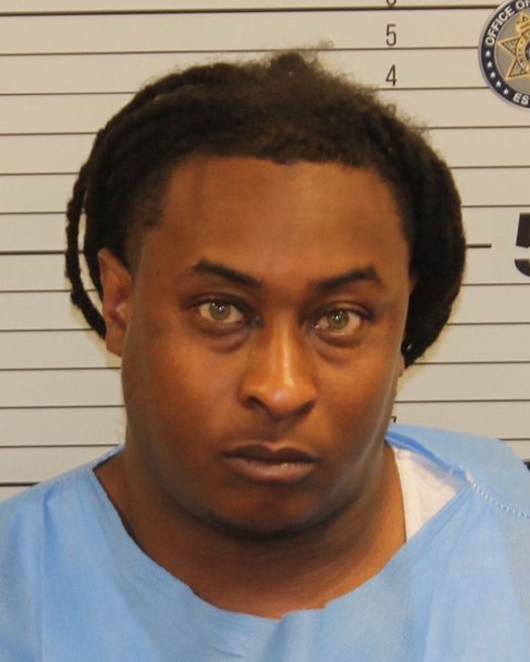 Mugshot of ANTONIO CORTEZ WILLIAMS